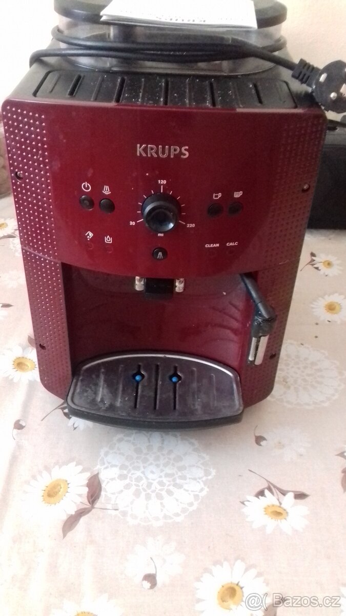 krups a81