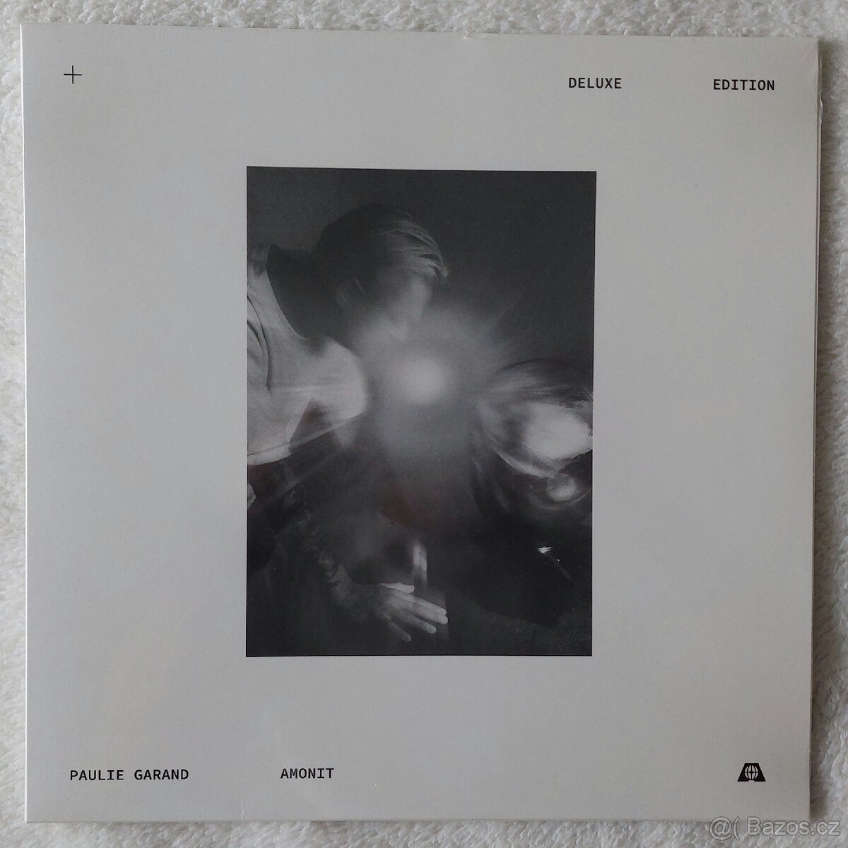 Paulie Garand - Amonit deluxe