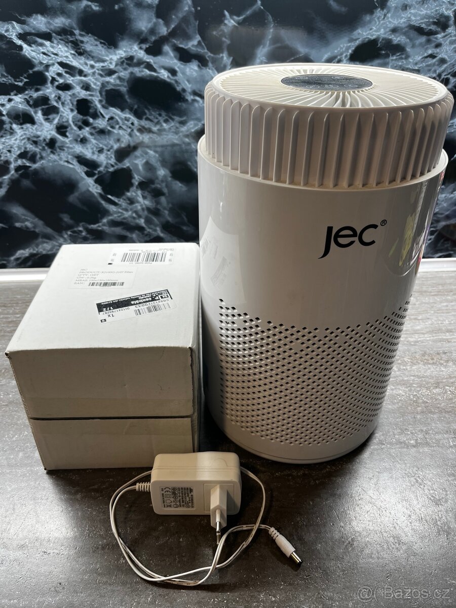 JEC AIR PURIFIER