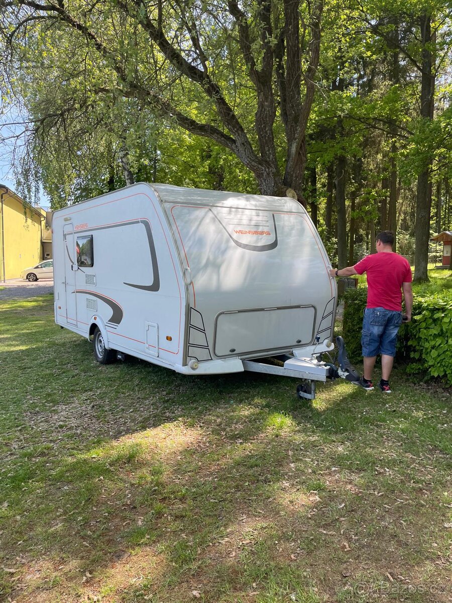 Karavan WEINSBERG