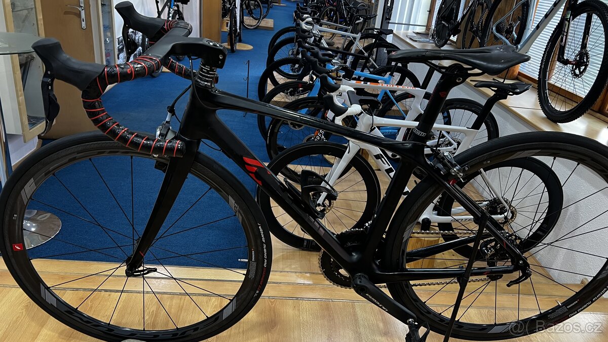 Cinelli Saeta celokarbon XXS