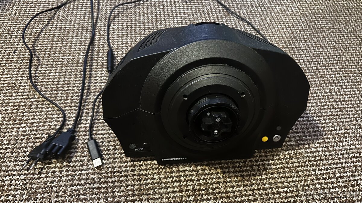 Thrustmaster TX Racing Wheel Servo Base