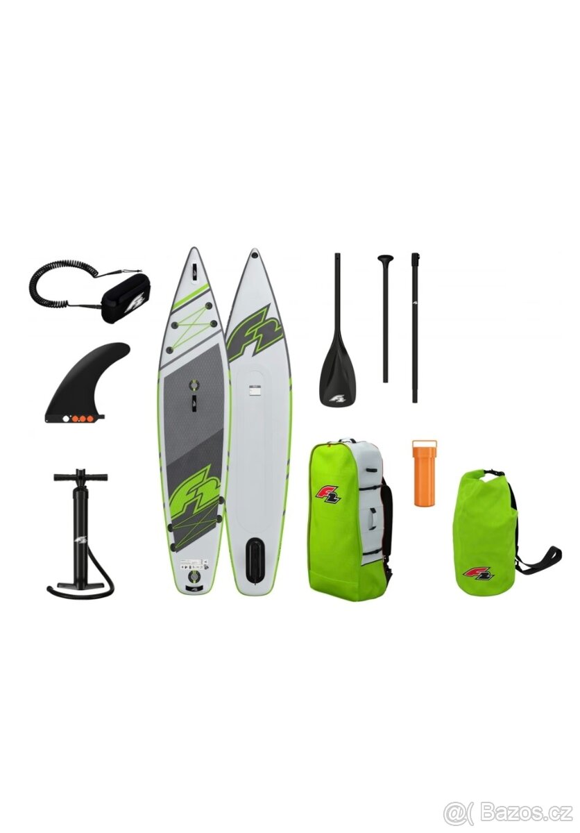paddleboard F2 floater 11'6''