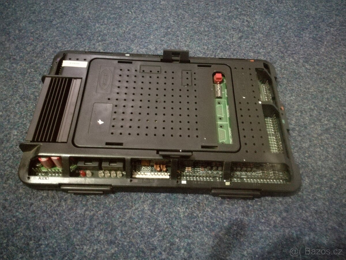 ovocný hrací automat Barcrest MPU 5,