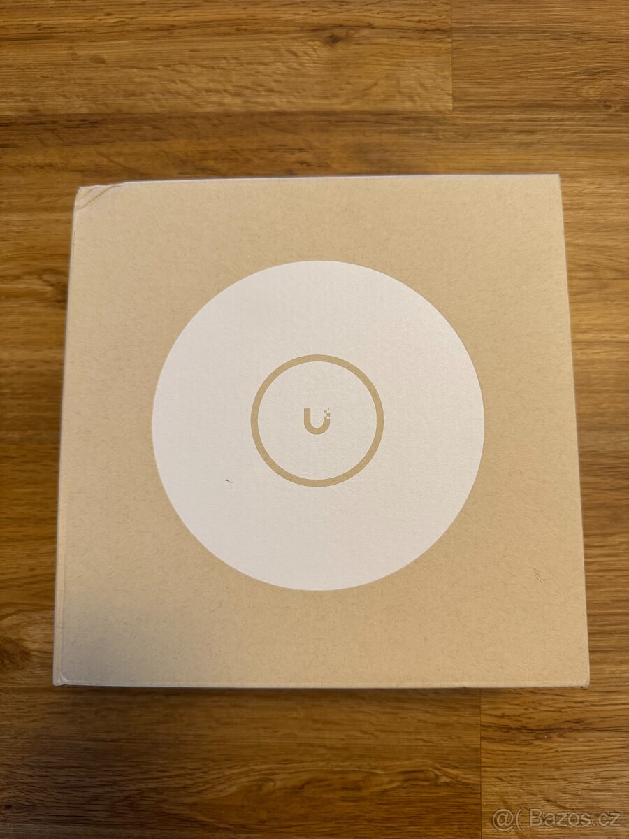 Ubiquiti UniFi AP U7-Pro