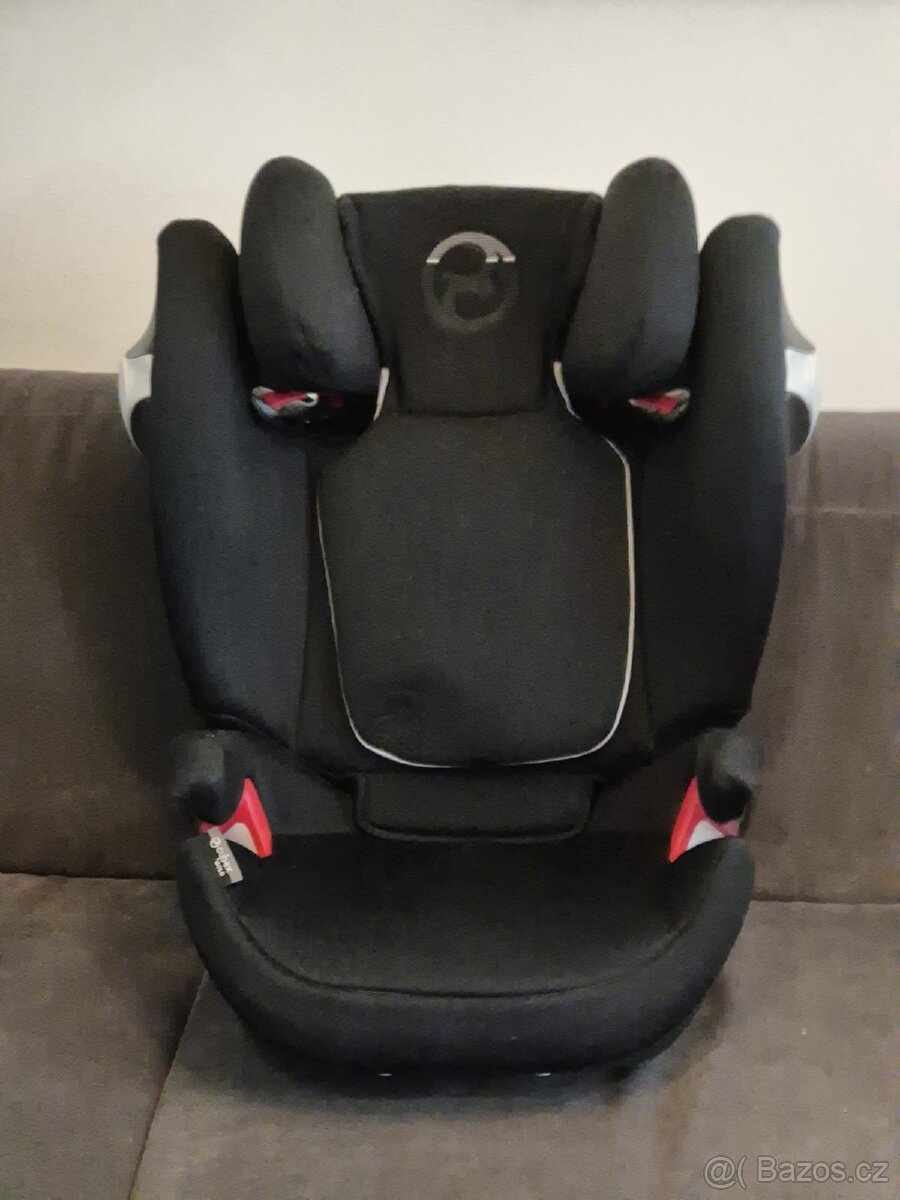 Autosedačka cybex solition M