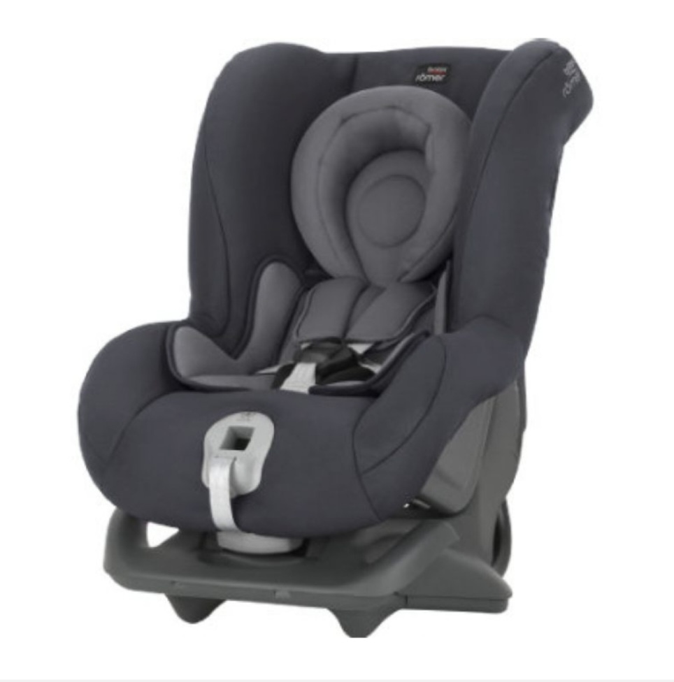 Britax Romer First Class Plus 0-18
