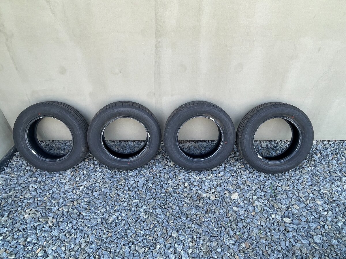GoodYear EfficientFrip Performace 185/65 R15 H88
