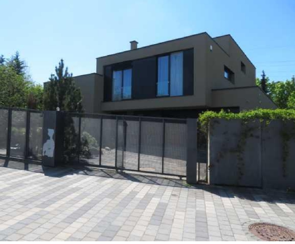 Dražba rod. domu Velká Chuchle, Praha, ID 7568e 0309