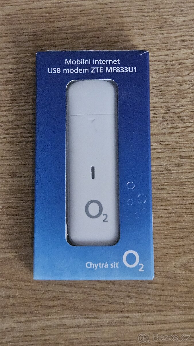 USB modem ZTE MF833U1