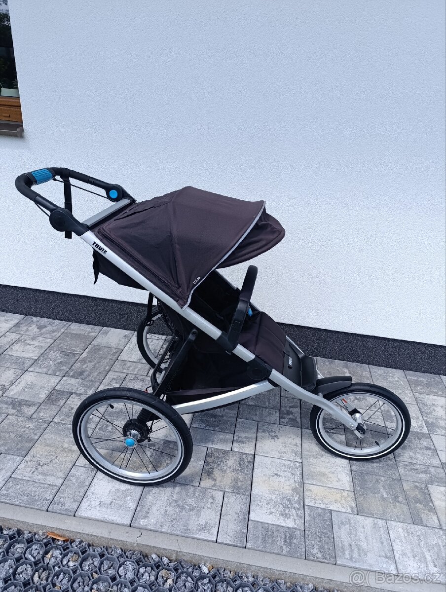 Thule Glide 2