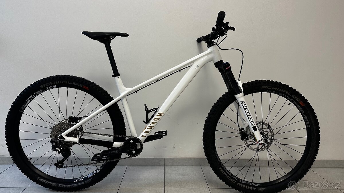 CANYON STOIC 2, 2022, rám L, 29", pro jezdce od 175 cm