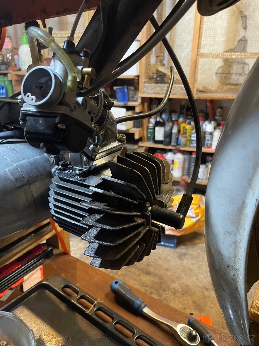 Jawa 05, 20, 21, 23