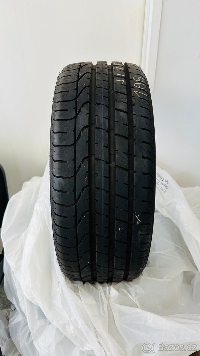 Pirelli P Zero 205/45 R17 88 Y XL AR Letní