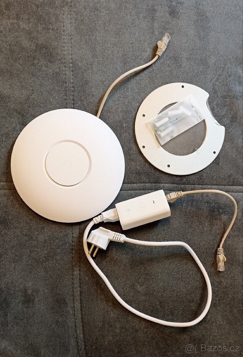 Ubiquiti UAP-AC-PRO
