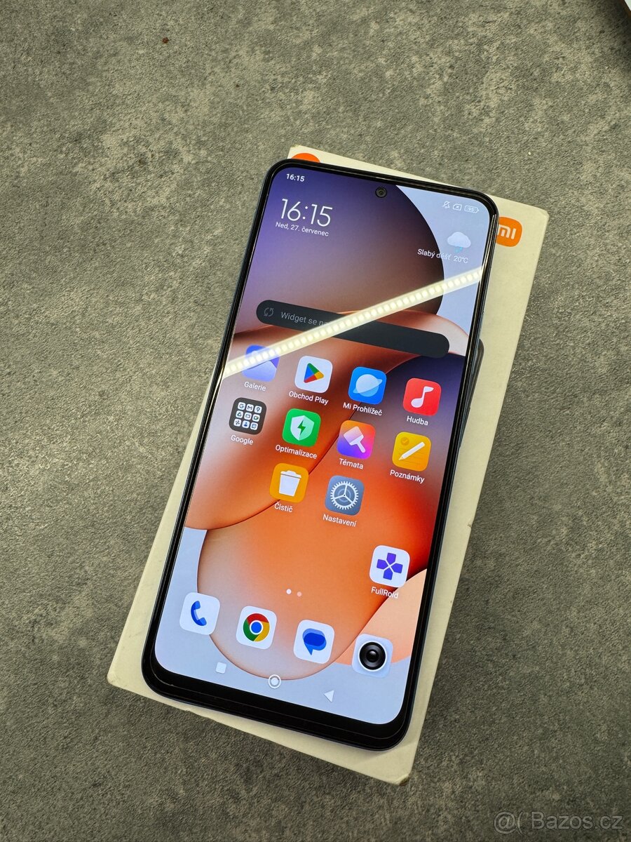 Xiaomi Redmi Note 12