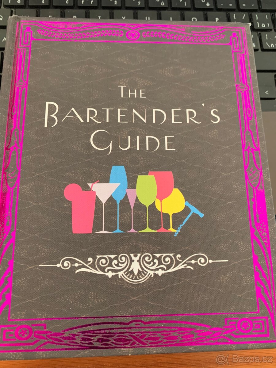 Bartender s Guide