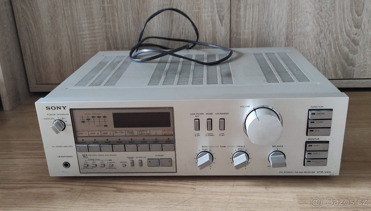 Sony STR V45L n.d.
