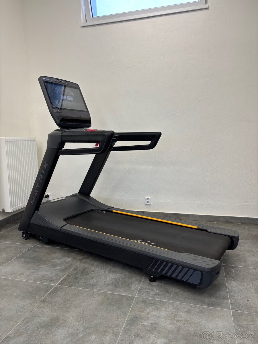 MATRIX ENDURANCE T-ES-F- Nejvyšší řada