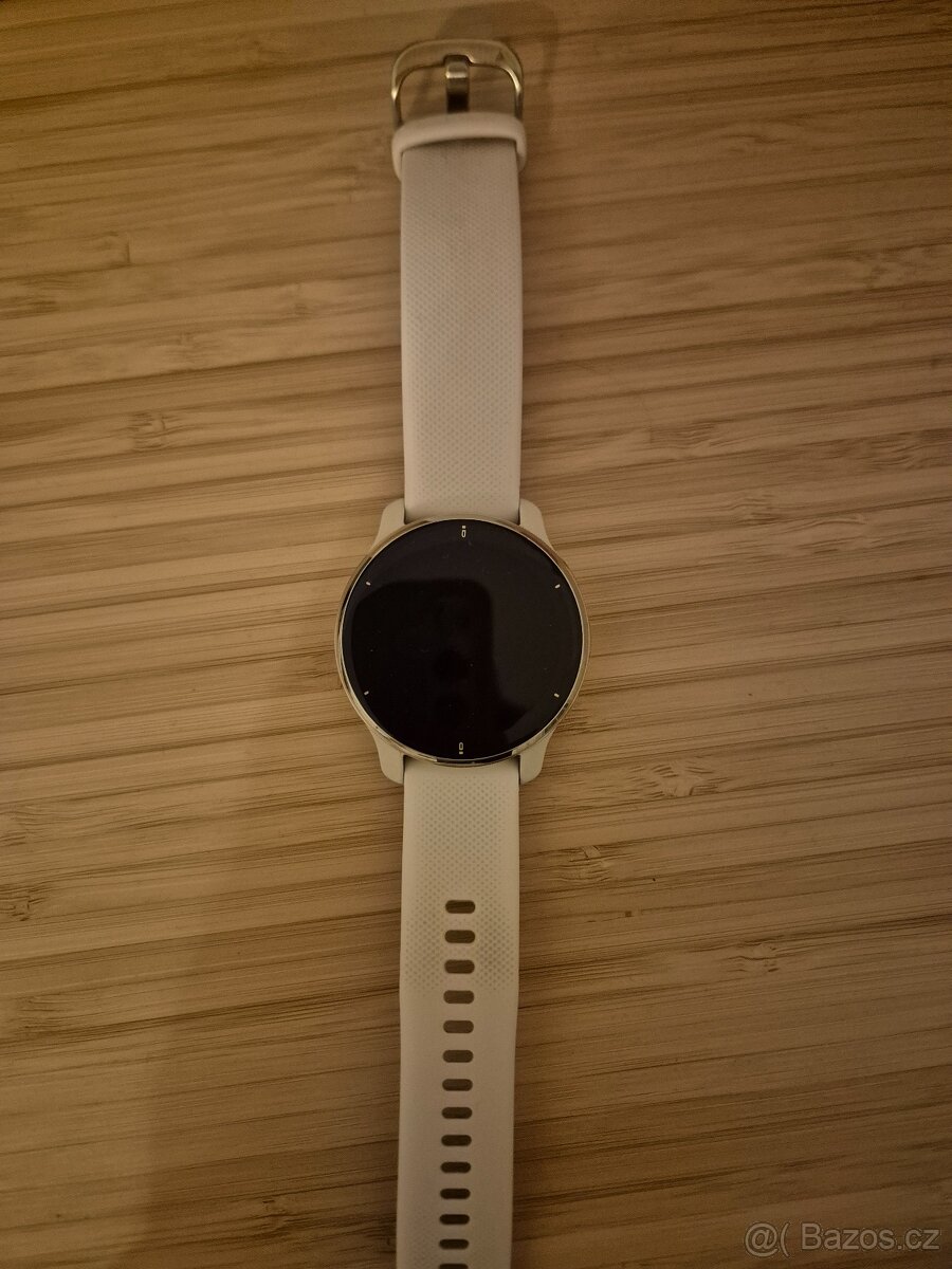 Chytré hodinky garmin venu 2 plus