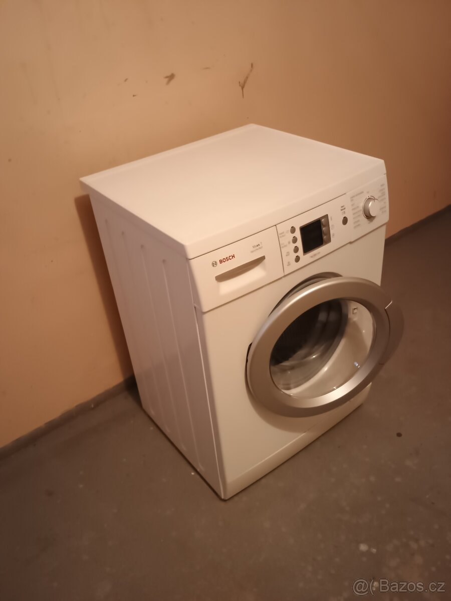 Pračka Bosch WAE 28467BY