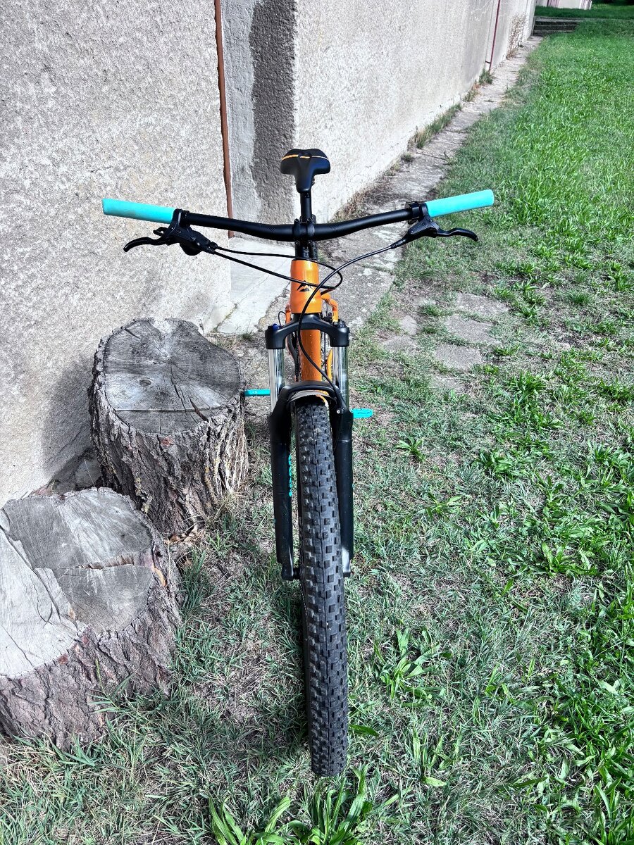 Merida Big trail 200 velikost M