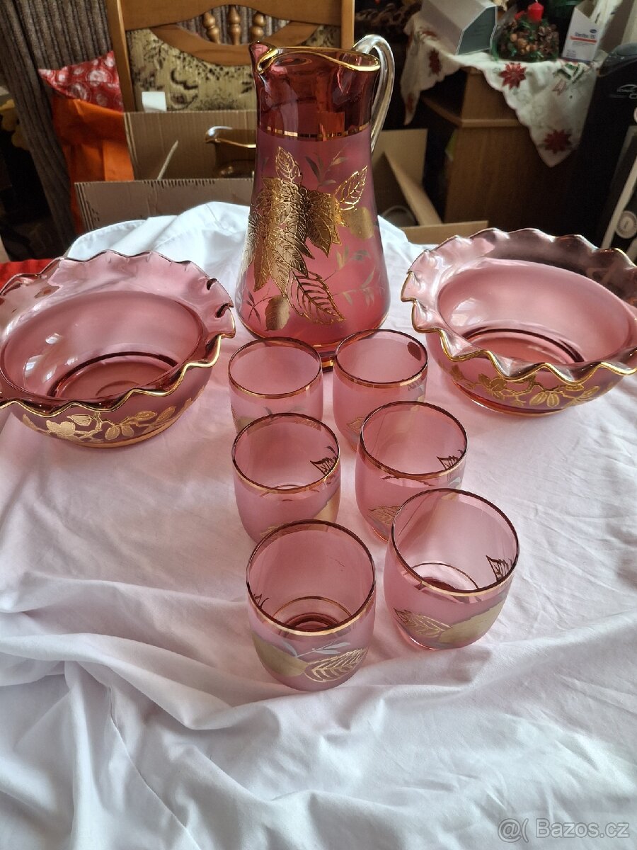 Party set