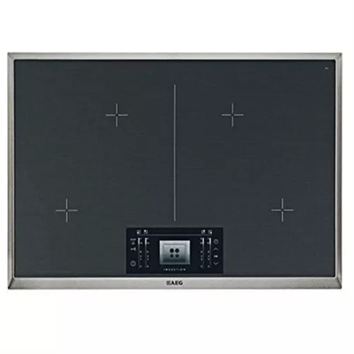 Nova indukční varná deska AEG EHD80300PG 78 cm
