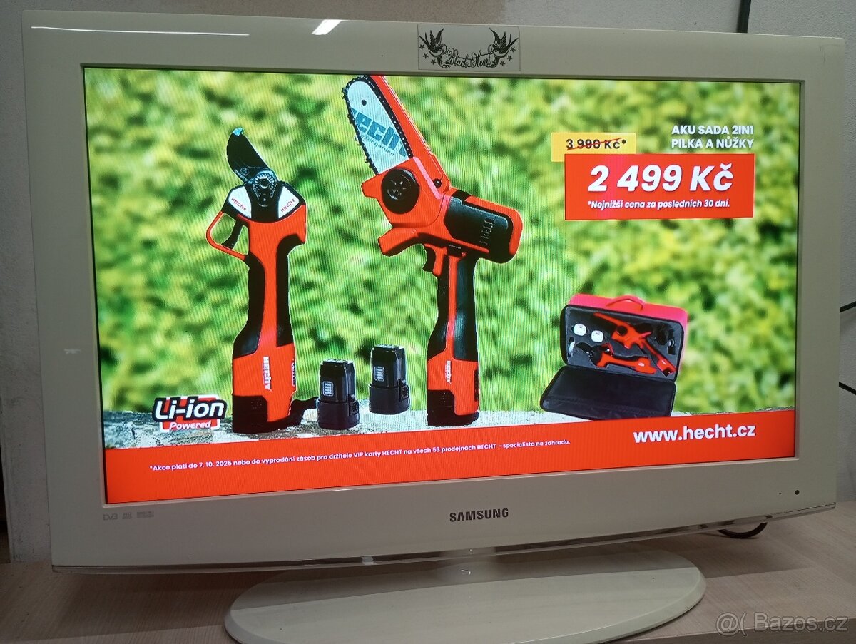 TV LCD SAMSUNG