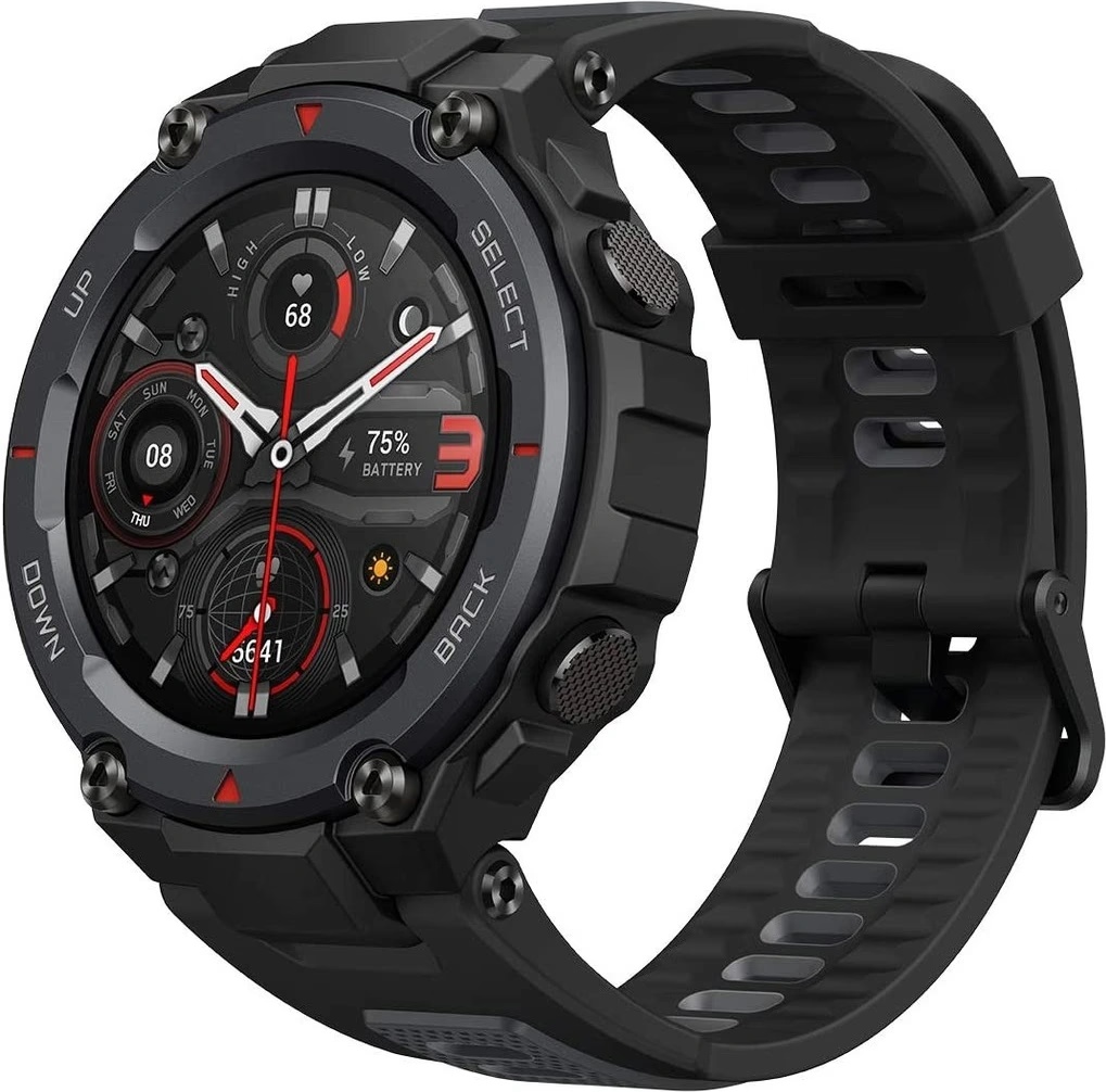 Amazfit T-REX Nefunkční baterie