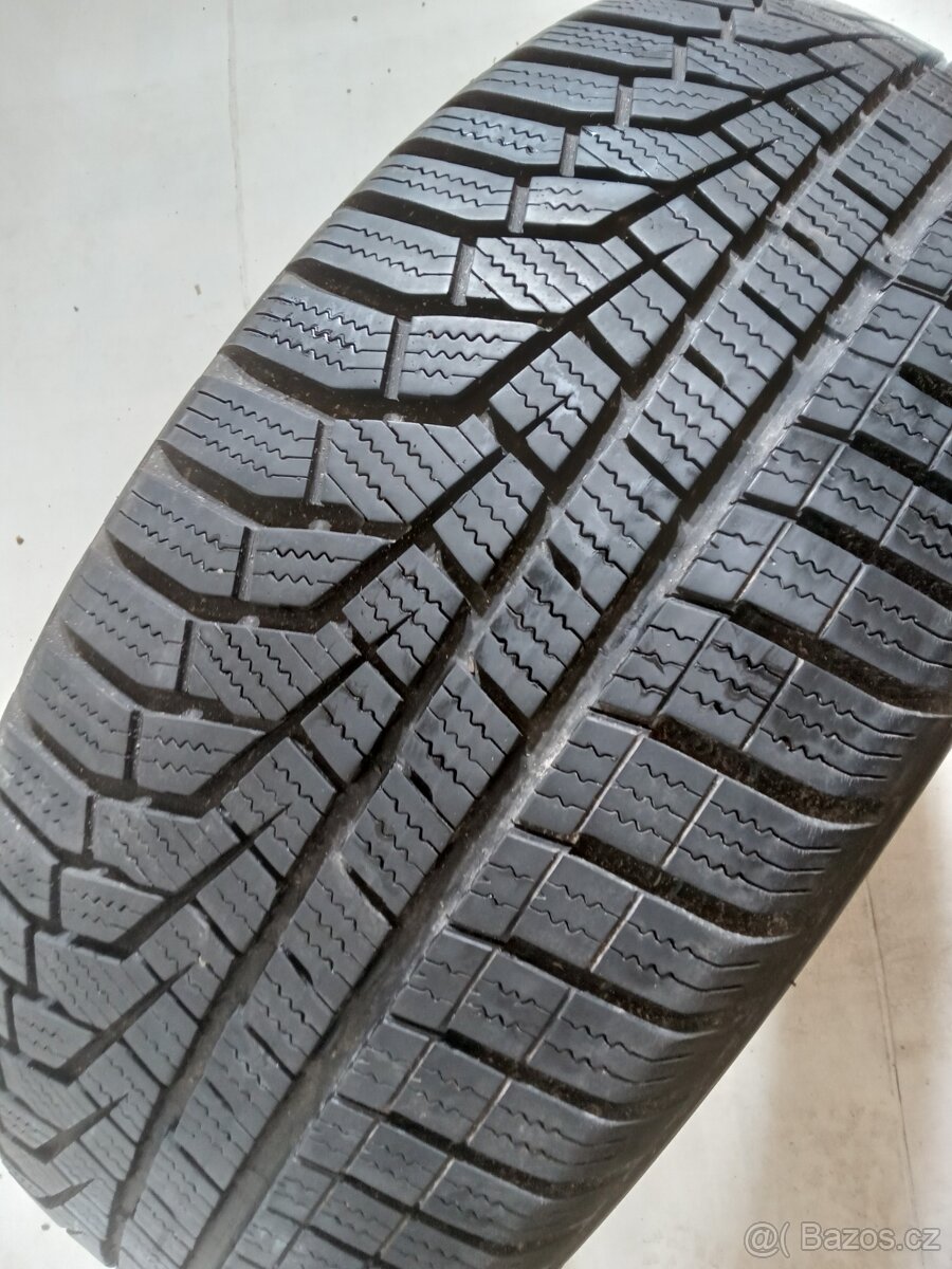 ❄️205/55 R17 Hankook Zimní pneumatiky❄️
