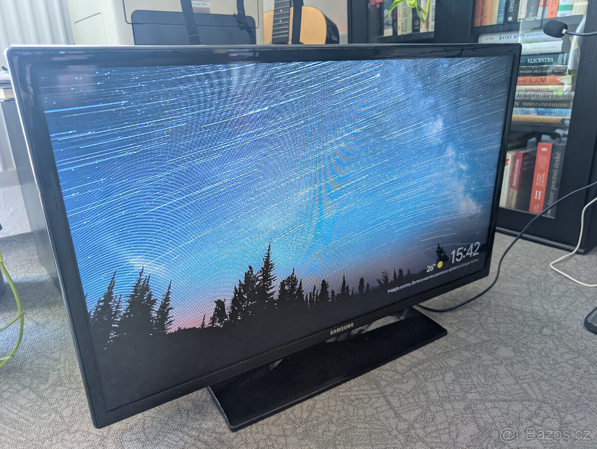 Prodám televizi Samsung UE32EH4000 - 32"
