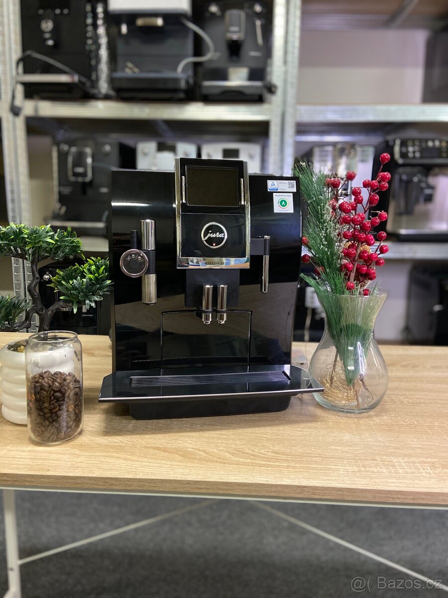 Jura Z9