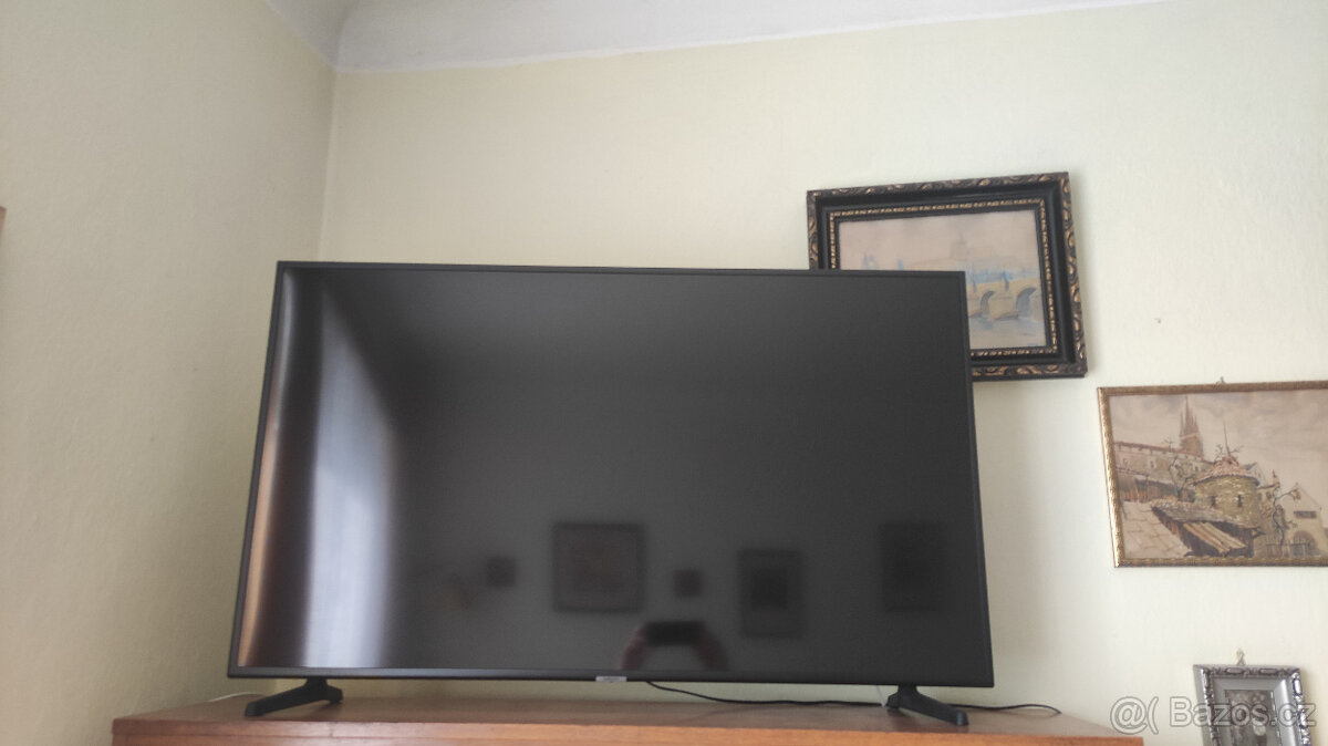 Samsung UE50RU7092U
