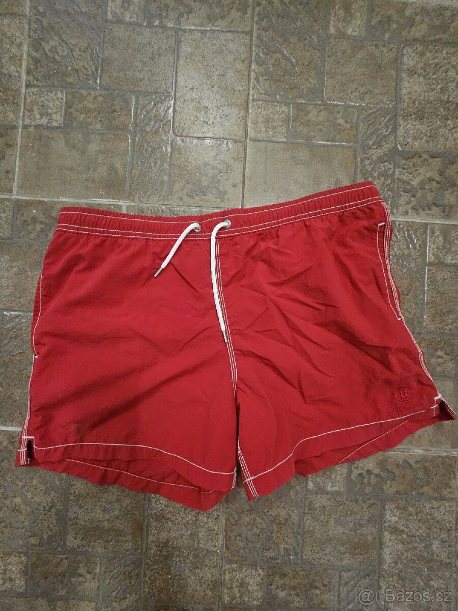 Pánské plavky Bogner vel.M/L