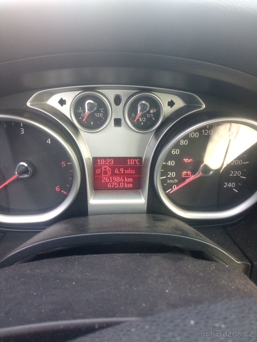 Ford Focus MK2 1.8.Tdci 85kw