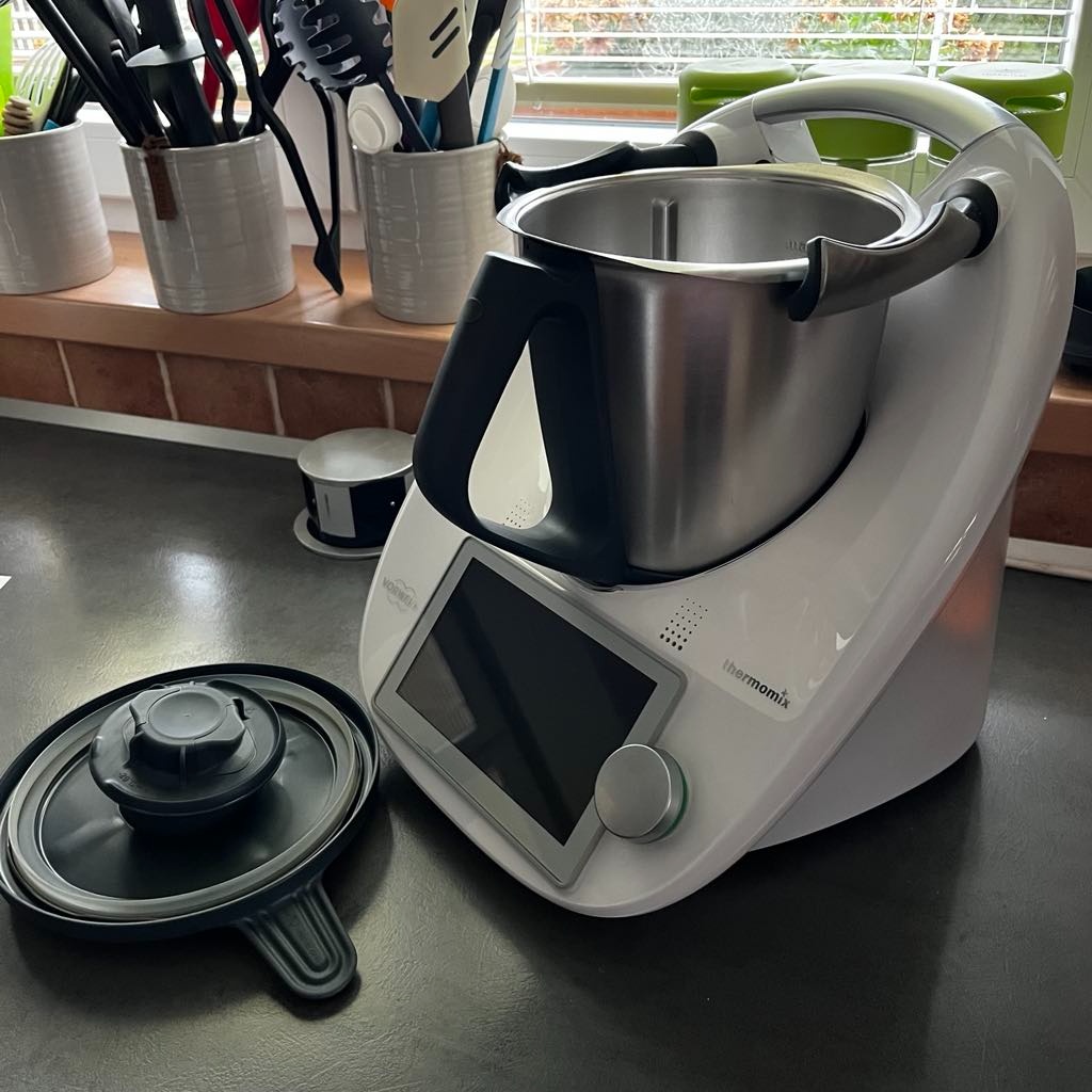 Thermomix TM6