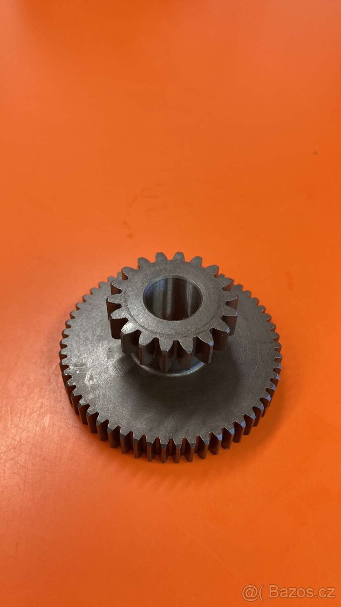 KTM - 58440021018 mezikolo k volnoběžce