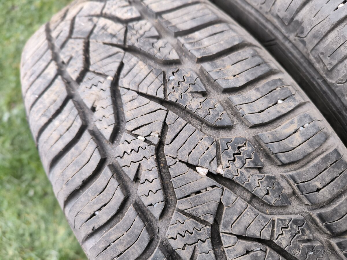 Barum Quartaris 5 195/65/15