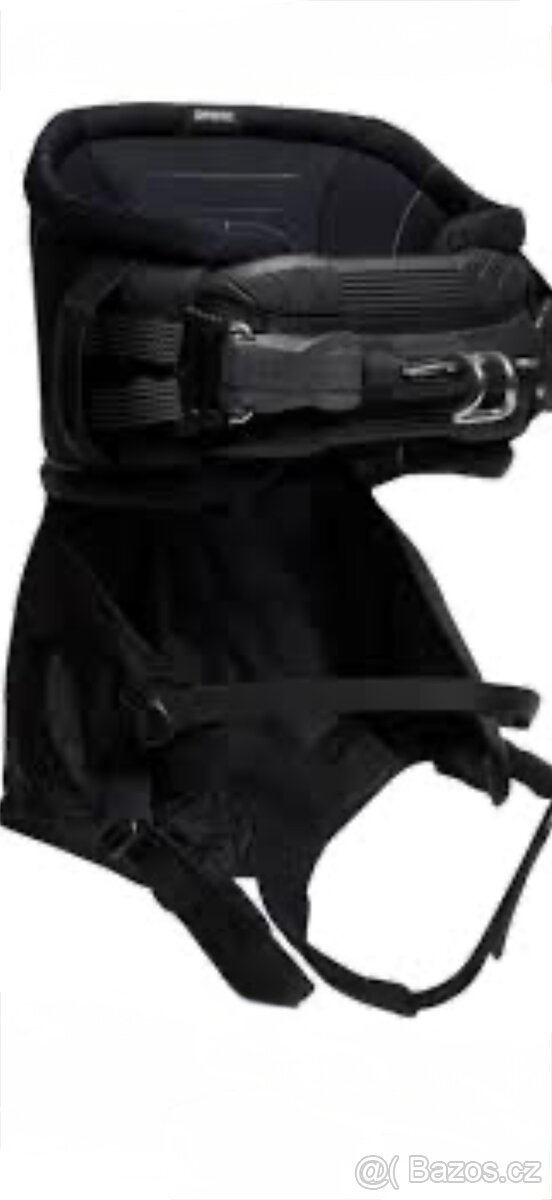 Trapéz Mystic ,automatika,neopreny, záchranná vesta, žaket