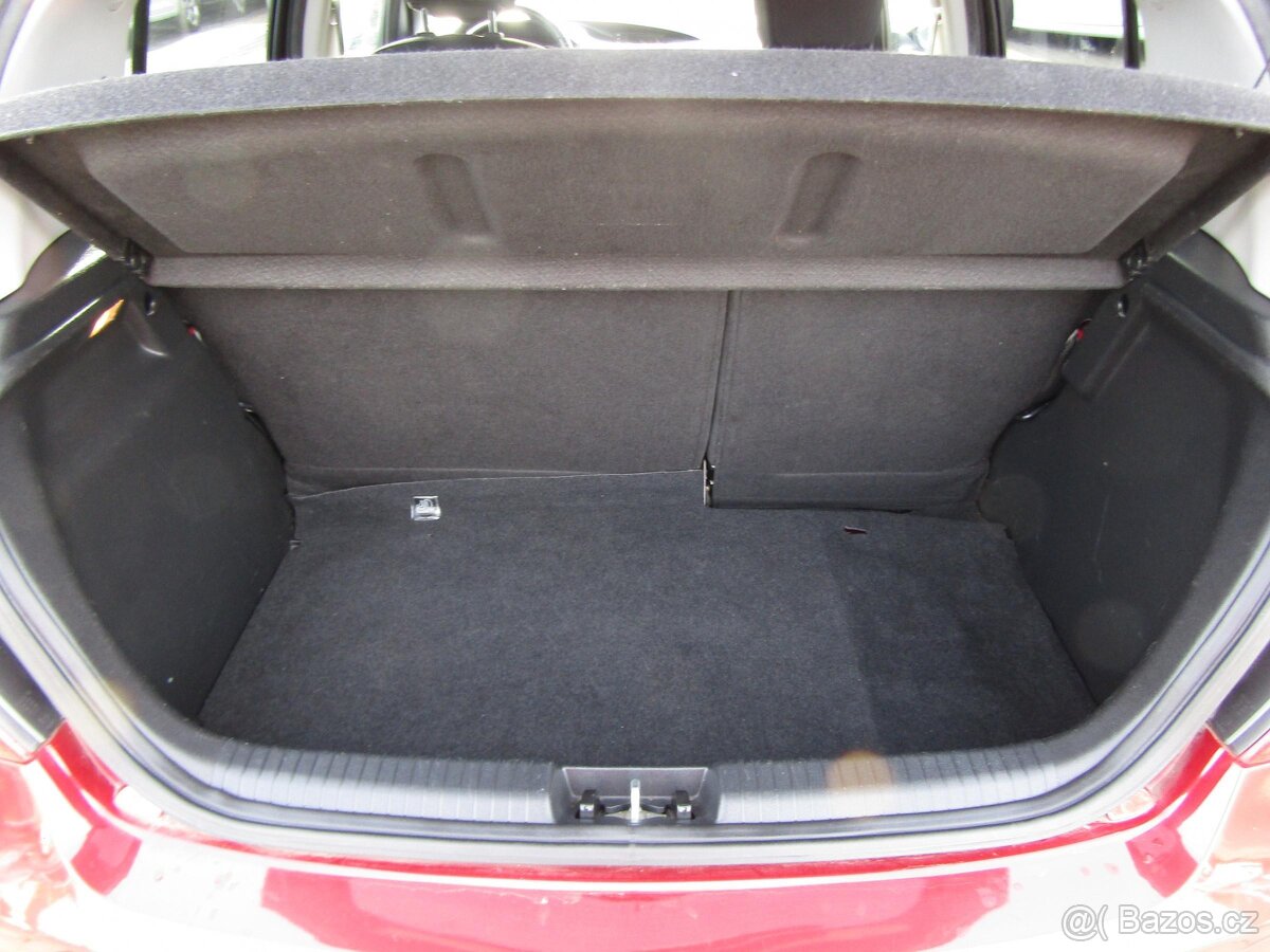 Hyundai I20 1.2 16V , 62 kW benzín, 2014