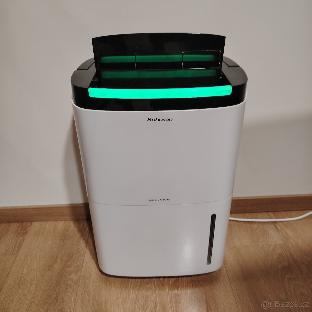 Odvlhčovač Rohnson