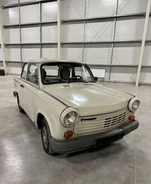 trabant