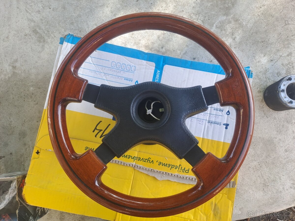 Volant w123 w123 w126 w201