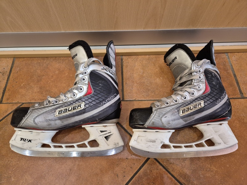 Dětské brusle bauer 36.5