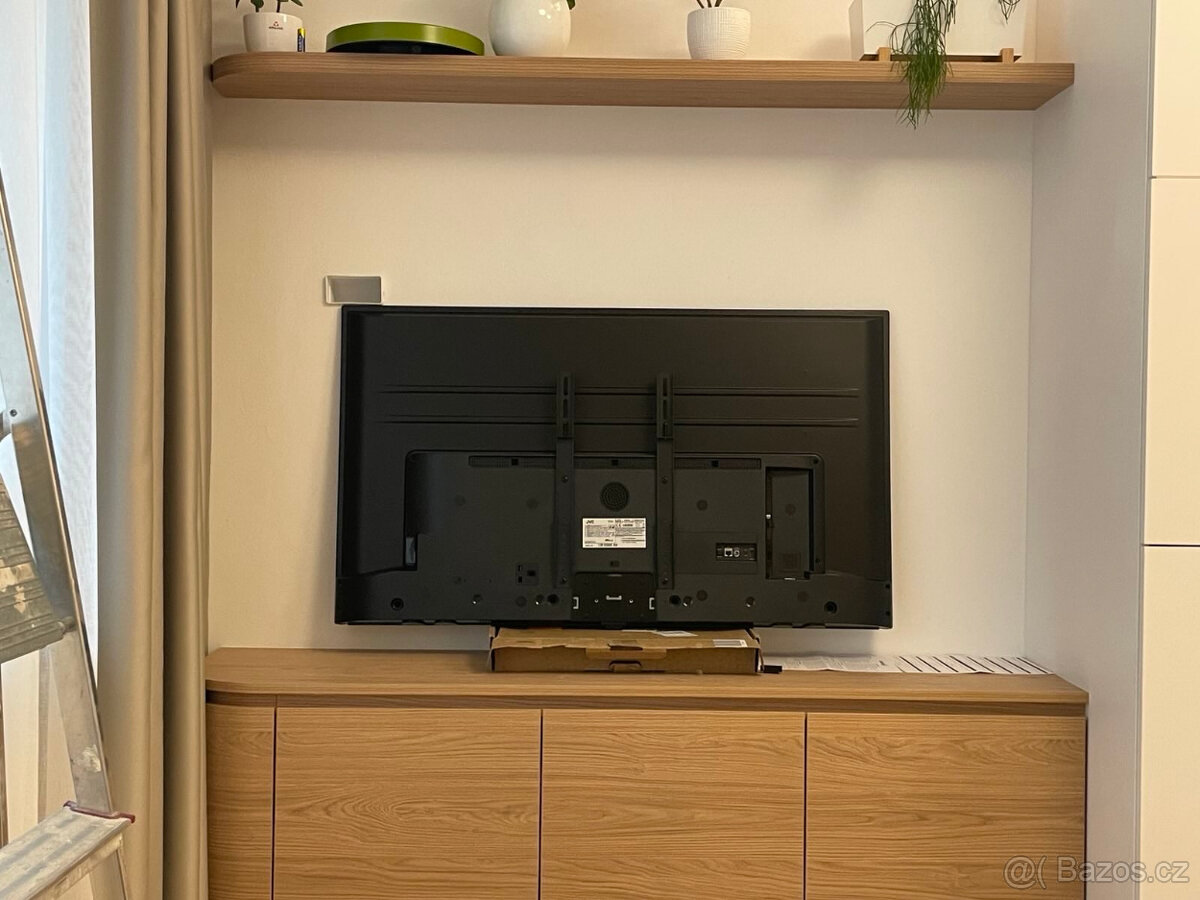 Televize JVC LT-50VAQ7235