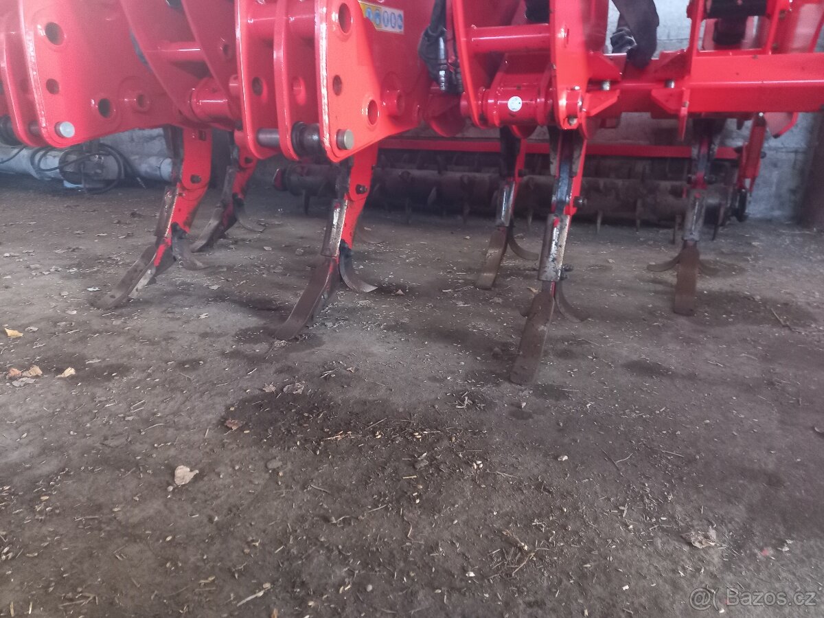 Dlátový pluh Maschio