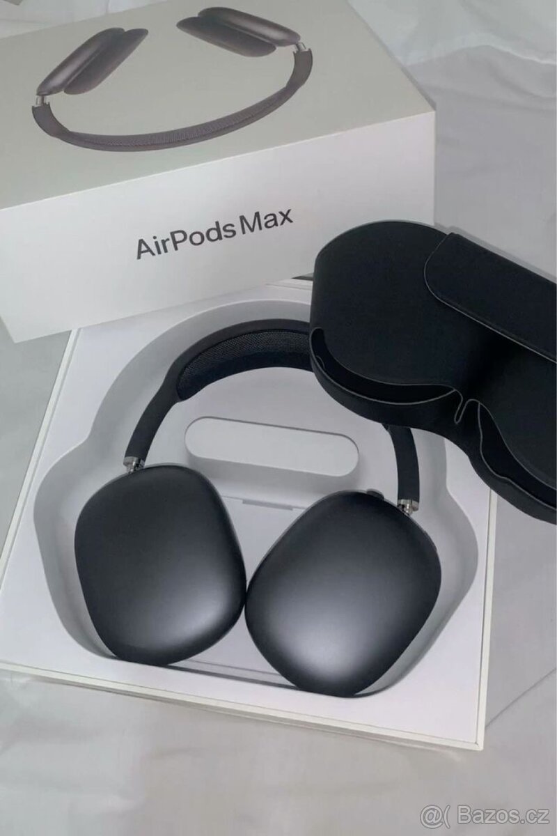 Apple AirPods max