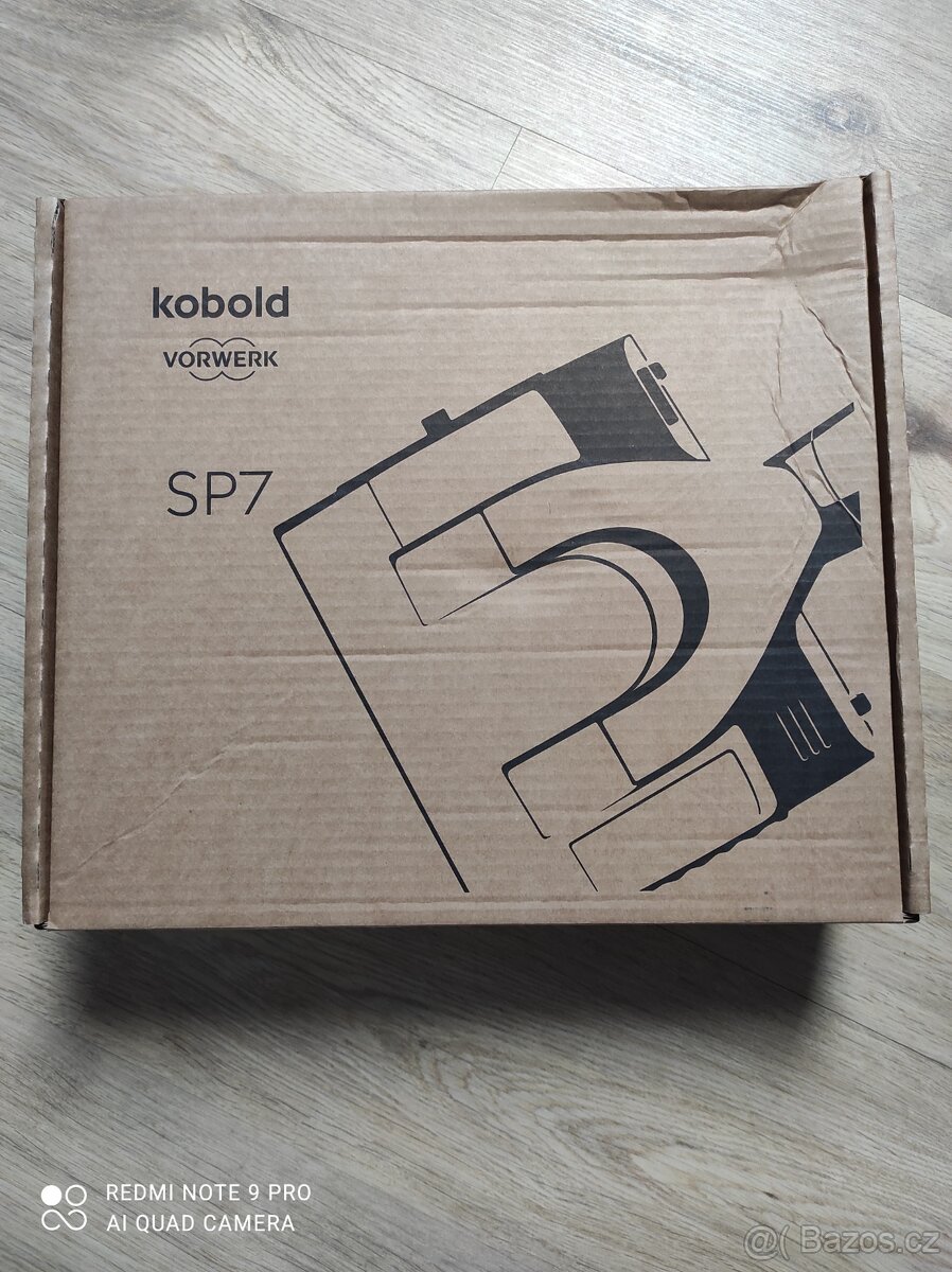Kobold SP7