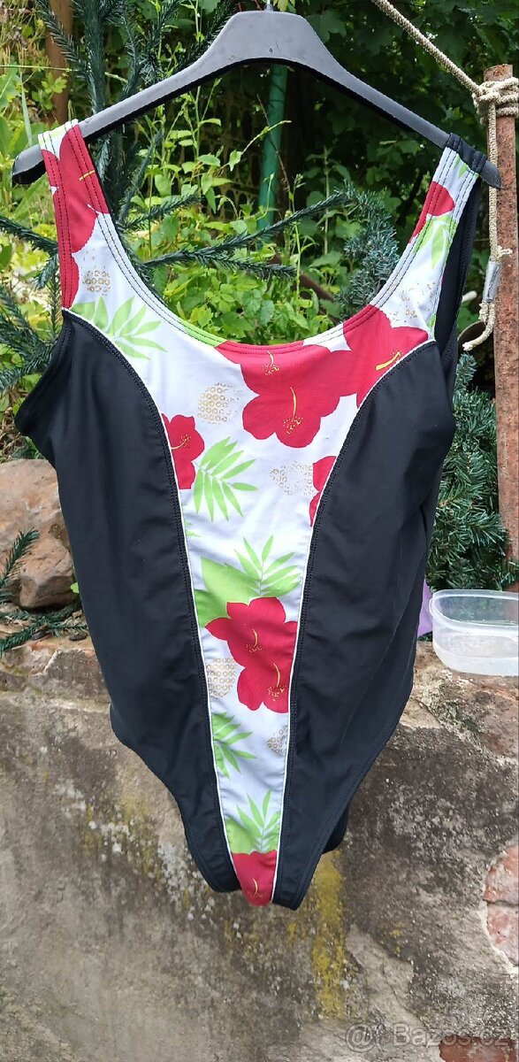 Dámské plavky 4xL